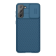 Maska za Samsung S21 Plus/ G99B / S30 Plus Nillkin CamShield Pro plava - 049934