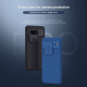 Maska za Google Pixel 8 Nillkin CamShield Pro crna - 604107