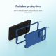 Maska za Google Pixel 8 Nillkin CamShield Pro crna - 604107