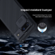 Maska za Google Pixel 8 Nillkin CamShield Pro crna - 604107
