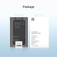 Maska za Google Pixel 8 Nillkin CamShield Pro crna - 604107
