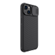 Maska za iPhone 15 Plus Nillkin CamShield Pro crna - 604037
