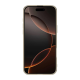 Maska za iPhone 16 Pro Nillkin CamShield Pro zlatna - 614482