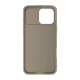 Maska za iPhone 16 Pro Nillkin CamShield Pro zlatna - 614482