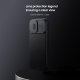 Maska za iPhone 16 Pro Nillkin CamShield Pro zlatna - 614482