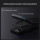 Maska za iPhone 16 Pro Nillkin CamShield Pro zlatna - 614482