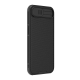 Maska za iPhone 16e Nillkin CamShield Pro crna - 617040