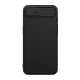 Maska za iPhone 16e Nillkin CamShield Pro crna - 617040