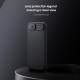 Maska za iPhone 16e Nillkin CamShield Pro plava - 617051