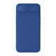 Maska za iPhone 16e Nillkin CamShield Pro plava - 617051