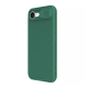 Maska za iPhone 16e Nillkin CamShield Pro zelena - 617050