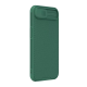 Maska za iPhone 16e Nillkin CamShield Pro zelena - 617050