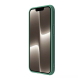 Maska za iPhone 16e Nillkin CamShield Pro zelena - 617050