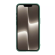 Maska za iPhone 16e Nillkin CamShield Pro zelena - 617050