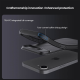 Maska za iPhone 16e Nillkin CamShield Pro zelena - 617050