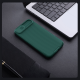 Maska za iPhone 16e Nillkin CamShield Pro zelena - 617050