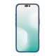 Maska za iPhone 17 Nillkin CamShield Pro plava - 620510
