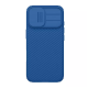 Maska za iPhone 17 Nillkin CamShield Pro plava - 620510