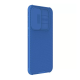 Maska za Samsung A35 5G/ A356B Nillkin CamShield Pro plava - 609037