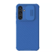 Maska za Samsung A35 5G/ A356B Nillkin CamShield Pro plava - 609037
