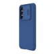 Maska za Samsung A54 5G/ A546B plava, Nillkin CamShield Pro - 600142