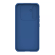 Maska za Samsung A54 5G/ A546B plava, Nillkin CamShield Pro - 600142