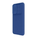 Maska za Samsung A56 5G/ A566B Nillkin CamShield Pro plava - 617140