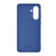 Maska za Samsung A56 5G/ A566B Nillkin CamShield Pro plava - 617140