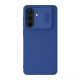 Maska za Samsung A56 5G/ A566B Nillkin CamShield Pro plava - 617140