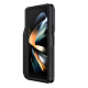 Maska za Samsung Galaxy Z Fold 5 5G/ F946B (sa otvorom za olovku) Nillkin Camshield Fold crna - 605071