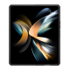 Maska za Samsung Galaxy Z Fold 5 5G/ F946B (sa otvorom za olovku) Nillkin Camshield Fold crna - 605071