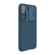 Maska za Samsung S22 Plus/ S906B Nillkin CamShield Pro plava - 055921