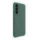 Maska za Samsung S23 FE/ S711U zelena Nillkin CamShield Pro - 605187
