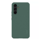 Maska za Samsung S23 FE/ S711U zelena Nillkin CamShield Pro - 605187