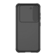Maska za Samsung S23 Plus/ S916B Nillkin CamShield Pro crna - 058599