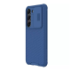 Maska za Samsung S23 Plus/ S916B Nillkin CamShield Pro plava - 058600