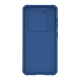 Maska za Samsung S23 Plus/ S916B Nillkin CamShield Pro plava - 058600