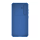 Maska za Samsung S24/ S921B/ S25/ S931B plava Nillkin CamShield Pro - 607684