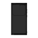 Maska za Samsung S24 Ultra/ S928B Nillkin CamShield Pro crna - 607680