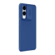 Maska za Samsung S25 Edge Nillkin CamShield Pro plava - 617384