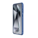 Maska za Samsung S24/ S921B/ S25/ S931B Nillkin CamShield Pro plava - 615765