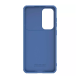 Maska za Samsung S24/ S921B/ S25/ S931B Nillkin CamShield Pro plava - 615765