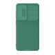 Maska za Samsung S24/ S921B/ S25/ S931B Nillkin CamShield Pro tamno zelena - 615766