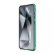 Maska za Samsung S24/ S921B/ S25/ S931B Nillkin CamShield Pro tamno zelena - 615766