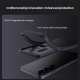 Maska za Samsung S24/ S921B/ S25/ S931B Nillkin CamShield Pro tamno zelena - 615766