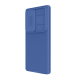 Maska za Samsung S25 Ultra/ S938B Nillkin CamShield Pro plava - 615769