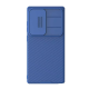 Maska za Samsung S25 Ultra/ S938B Nillkin CamShield Pro plava - 615769