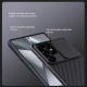 Maska za Samsung S25 Ultra/ S938B Nillkin CamShield Pro plava - 615769