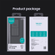 Maska za Xiaomi 14T Nillkin CamShield Pro crna - 614483