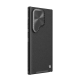 Maska za Samsung S24 Ultra/ S928B Nillkin CamShield Prop Leather crna - 607706
